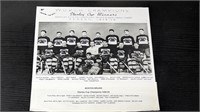 1928 29 Boston Bruins Stanley Cup Winners