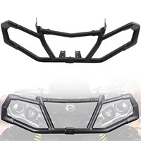 A & UTV PRO XT Front Bumper Guard, for Can Am