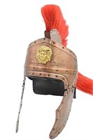 Roman Imperial Centurion Historical Helmet Armor.