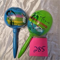 maracas