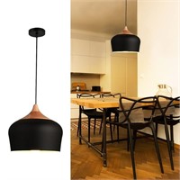 Anern Modern Pendant Light for Kitchen Island,