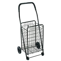 $44  Folding Shopping Cart