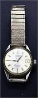 1960s Gruen Precision 25 jewels watch