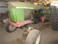 JD 4010 TRACTOR