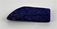 1235 Carats of Lapis Lazuli Stone Carving Media