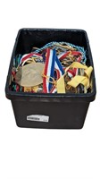 Lot of Various Medals   ++
