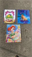 Disney Posters 16x20