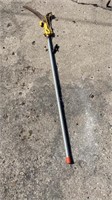 4ft Pole Trimmer Extends