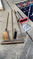 Brooms & More