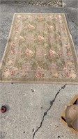 Rug 65x100