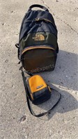 Backpack & Camera Bag