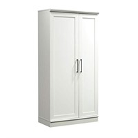 Sauder HomePlus Storage Pantry cabinets, L: