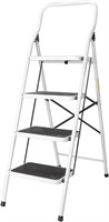 ZL1204 4-Step Ladder