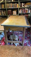 Drafting Table 39x60