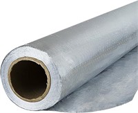 Radiant Barrier, Insulation Roll, Reflective