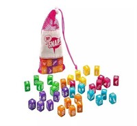 $13 Snip Snap Dice Game