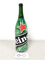 Heineken Special Edition 3 Qt Bottle (No Ship)