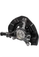 Dorman 698-424: Front Right Loaded Knuckle