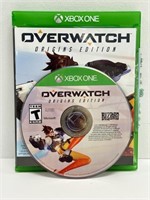 Overwatch Origins Edition XB1 - Xbox One ( In