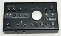 Mackie Audio Interface, 4x3 (Big KNOB Studio