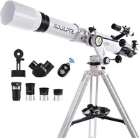 Sealed, Telescope 90mm Aperture 900mm -