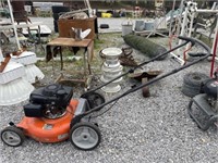 Husqvarna Push Mower