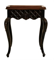 Regency Style Occasional Table