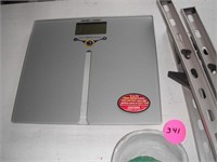 Health O Meter Scale & Picture Frame Kit