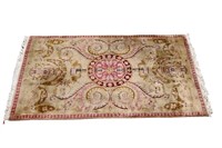 Oushak Area Rug