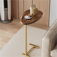 Small Side Table New C Table Narrow Round Bed Sofa