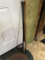 Louisville Slugger Bat