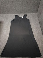 Liz Claiborne sleeveless dress, size 1X