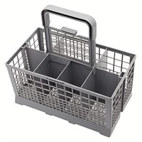 Dishwasher Silverware Cutlery Basket for utensils