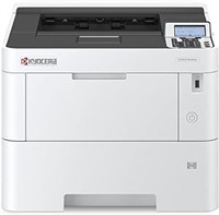 KYOCERA ECOSYS PA4500x Monochrome Laser Printer, 4