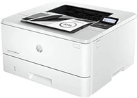 HP LaserJet Pro 4001dne Black & White Printer with