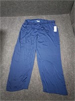 NWT Alfani Intimates drawstring pants, size 2XL