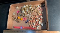 VINTAGE JEWELRY