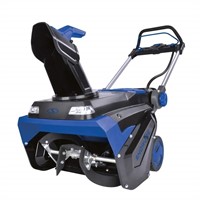 Snow Joe ION100V-21SB-CT 21-Inch 100-Volt Max 5Ah