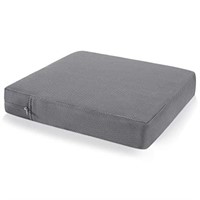 Slecofom Seat Cushion for Office Chair -Memory Foa