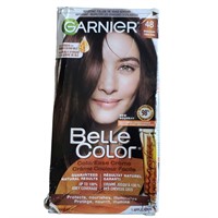 Belle Color #48 Mocha Bown