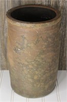 10" Pottery Crock