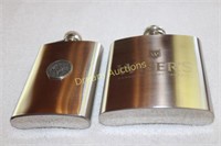 Wisers Flask & More