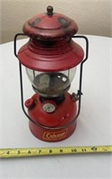Vintage Sunshine of The Night Coleman Lantern