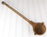 Long Handled Pouring Ladle