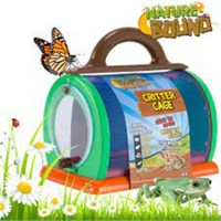 NEW! Nature Bound Toys Critter Cage Bug Catcher