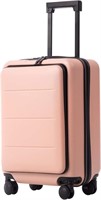 NEW! $140 COOLIFE Luggage Suitcase Piece Set