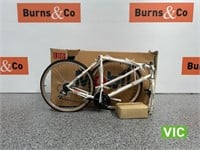 Peter Brock Limited Edition MOBIL Mountain Bike