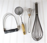 Whisks & More