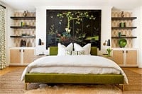 Lot of Bedroom Home Decor Essentials *see inhouse