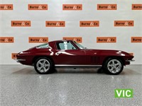 1966 Chevrolet Corvette Stingray Auto